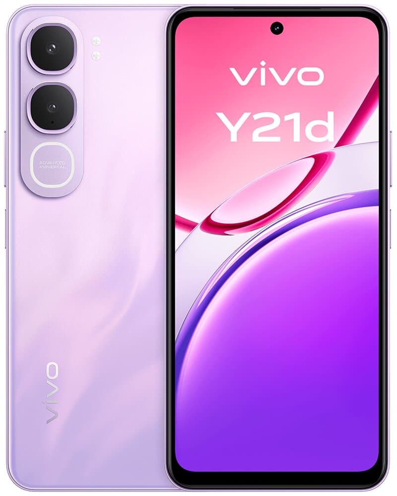 VIVO Y21d