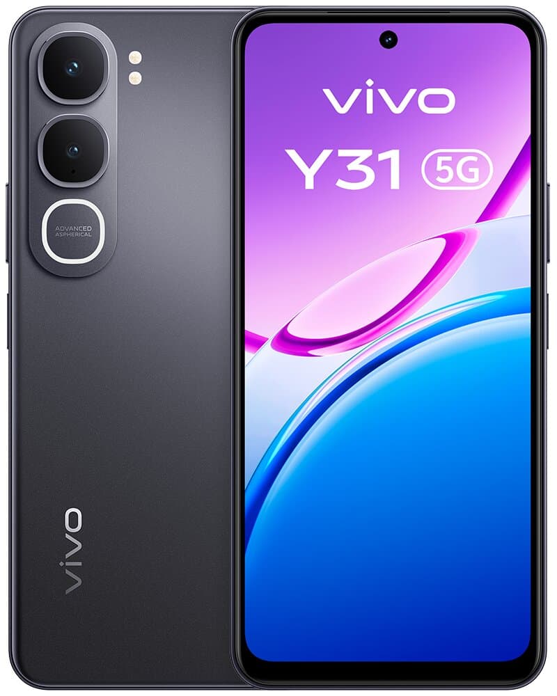 VIVO Y31 5G