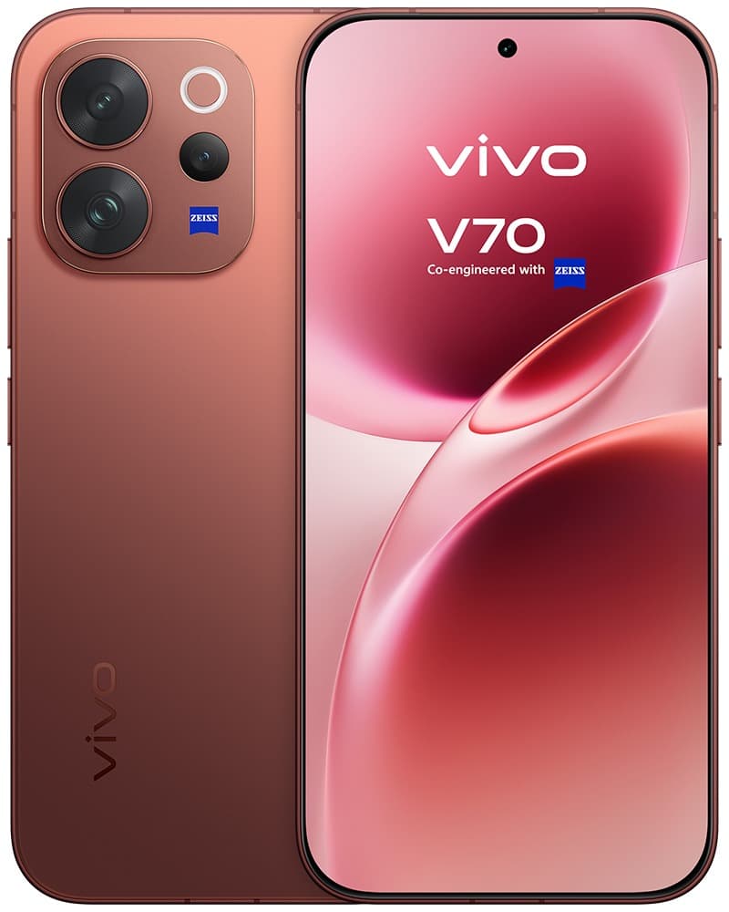 VIVO V70