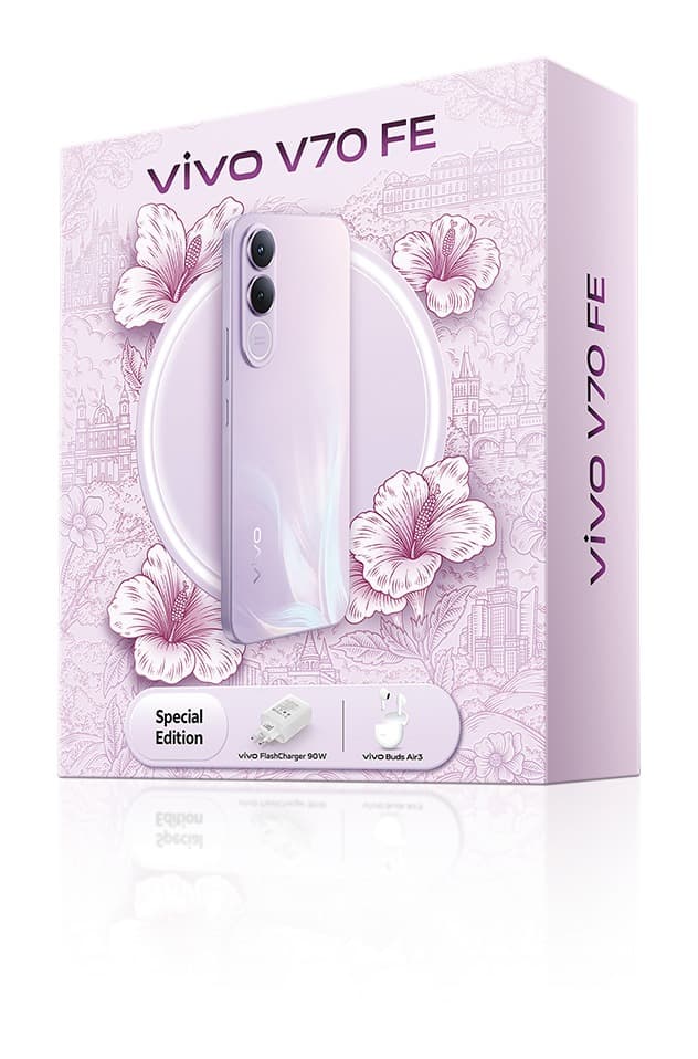 VIVO V70 FE