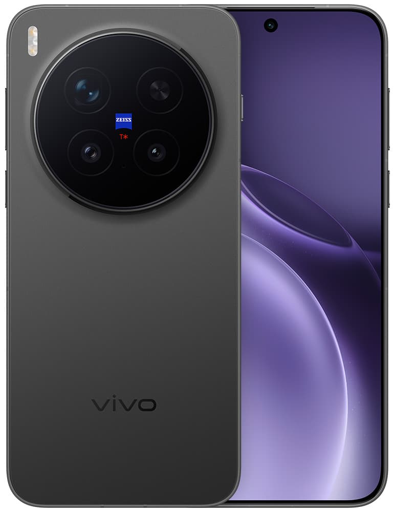 VIVO X300 Pro 16GB 512GB Black