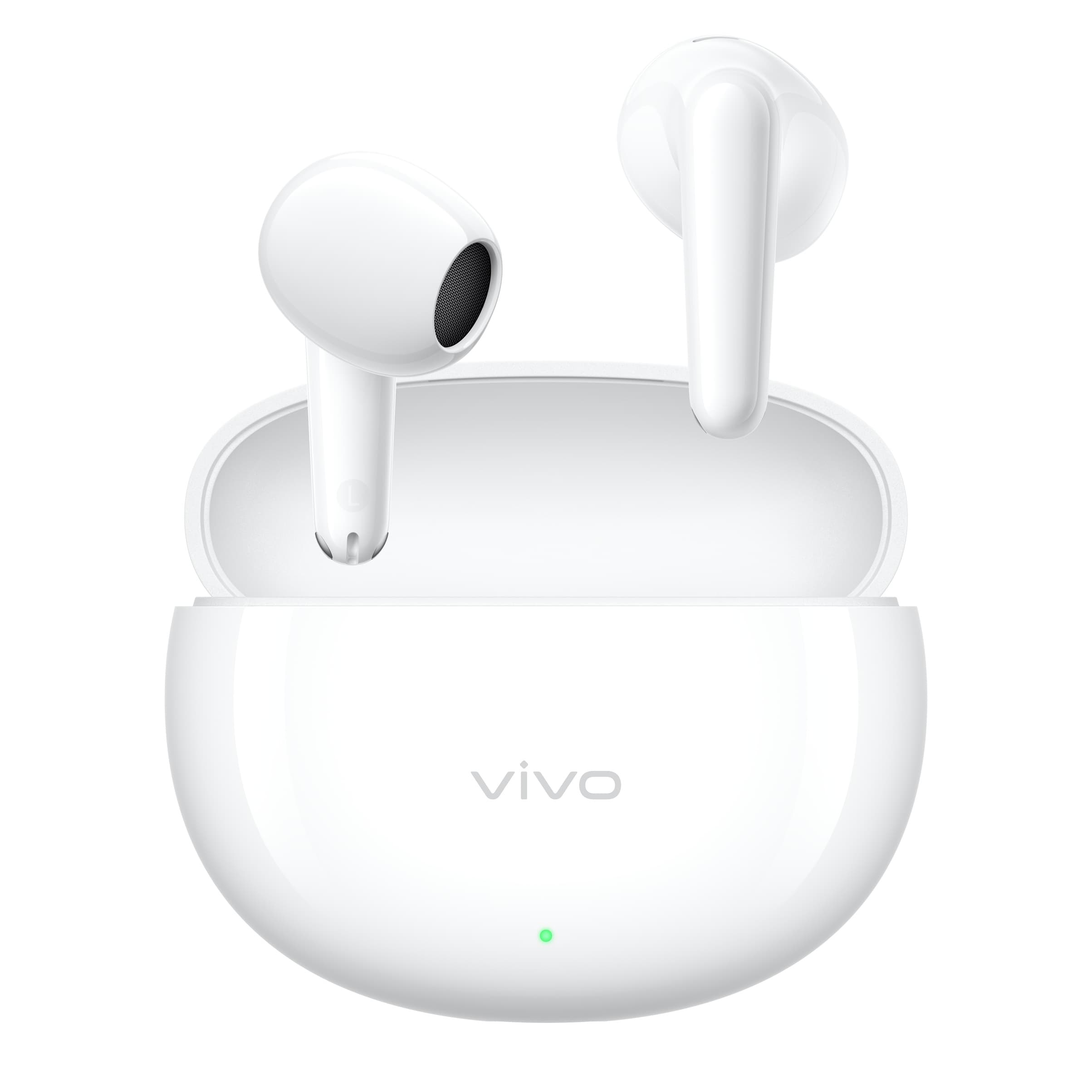 Vivo Buds Air3 ANC BT Bubble White