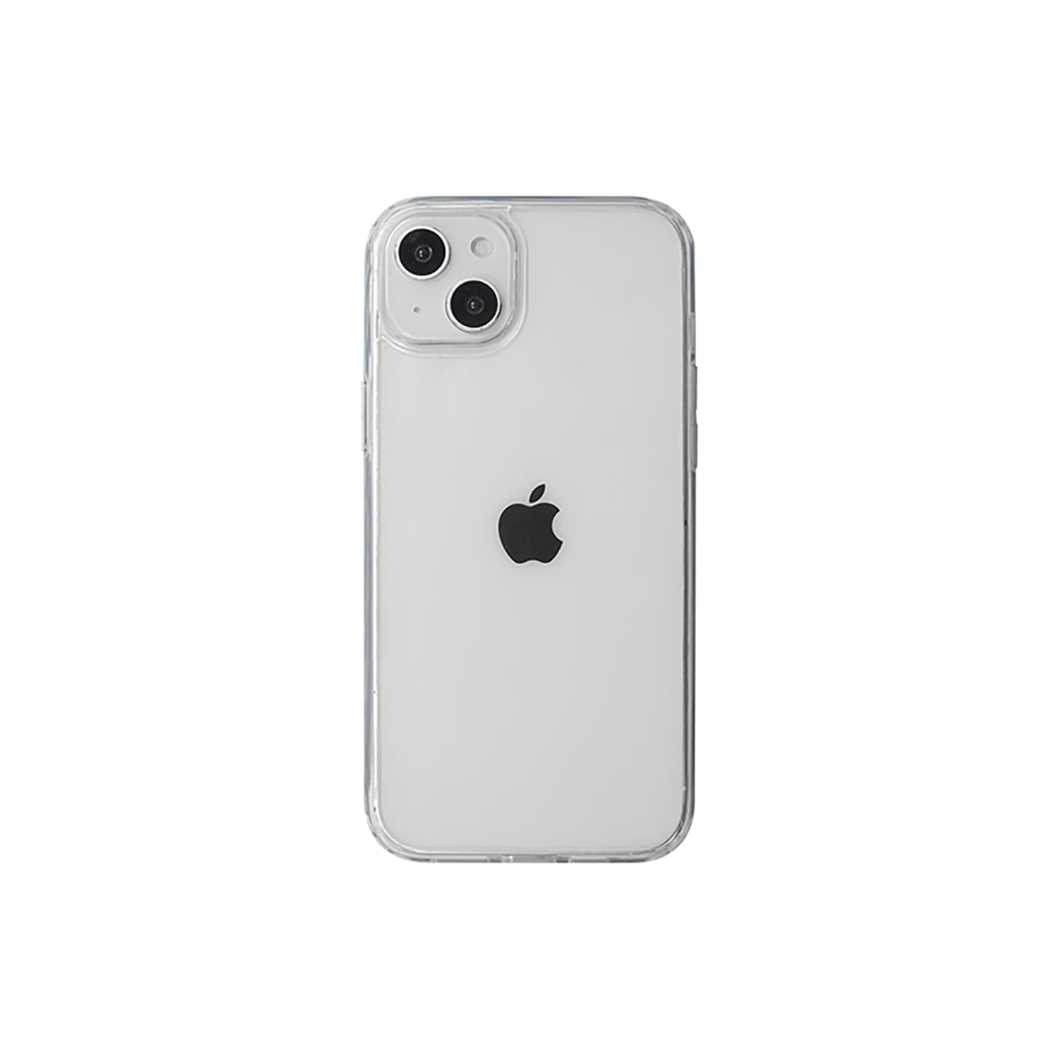 ER POWER CRYSTAL iPhone kryt pro 14 Plus - Průhledný
