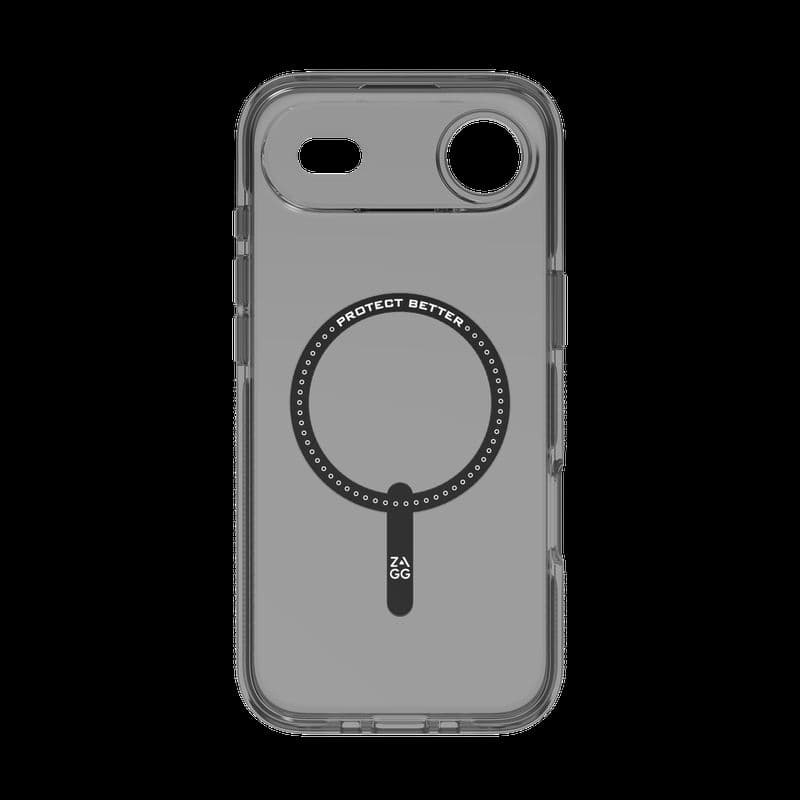 ZAGG Ochranný kryt Santa Cruz Snap Apple Air Midnight Black