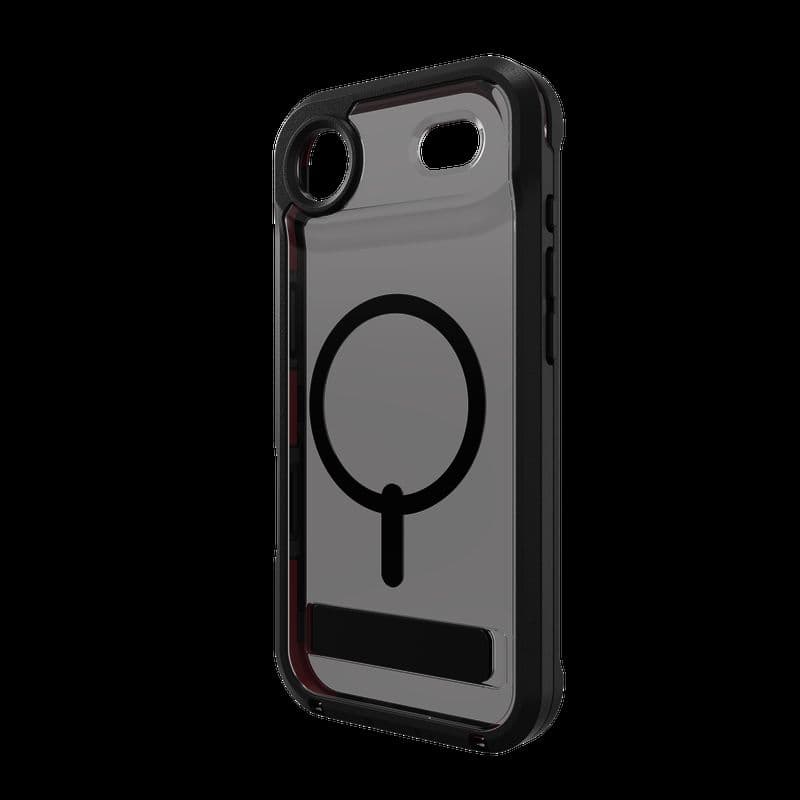 ZAGG Ochranný kryt Rainier Snap KS Apple Air Smoke Black