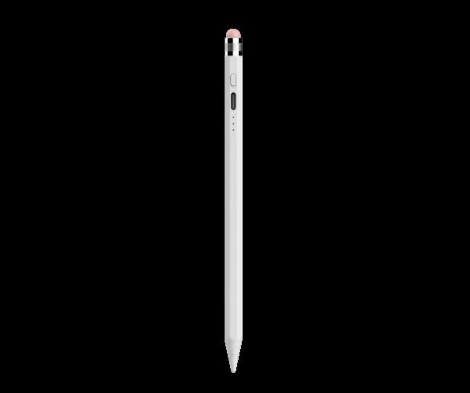 ZAGG Oxford Stylus for Apple iPad - White