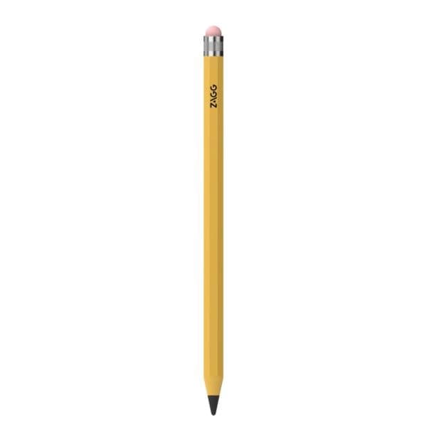 ZAGG Oxford Stylus for Apple iPad - Yellow