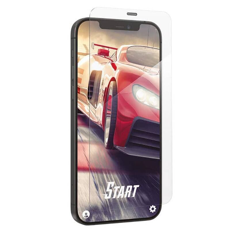 ZAGG Invisible Shield Elite + Gamers Edition sklo iPhone 12 12 Pro