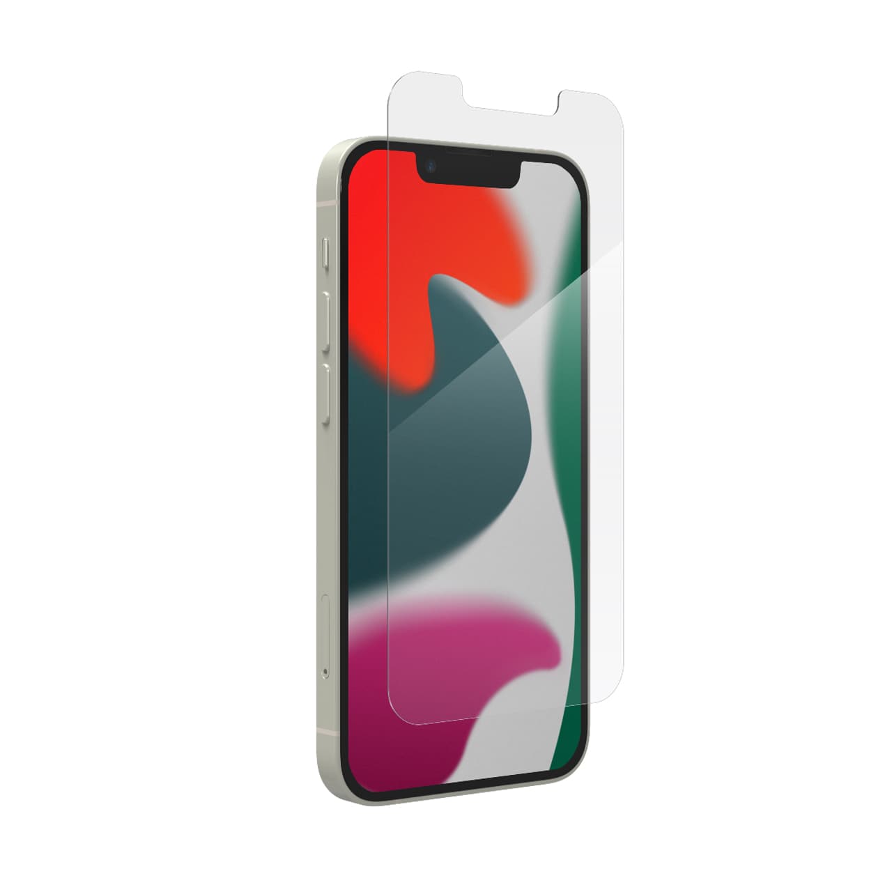 ZAGG Invisible Shield Elite VisionGuard + sklo iPhone 13 13 Pro