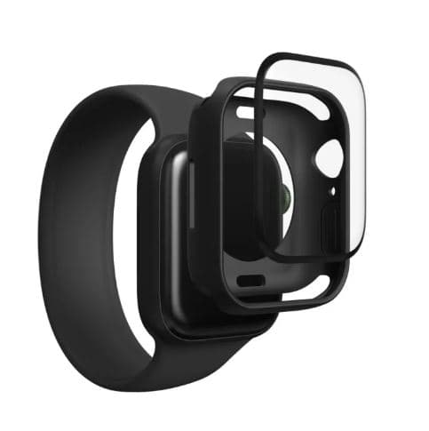 ZAGG Invisible Shield Fusion 360° ochrana Apple Watch 7 8 (45mm)