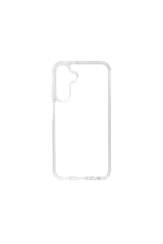 ER POWER Kryt Crystal kryt pro Samsung Galaxy A15