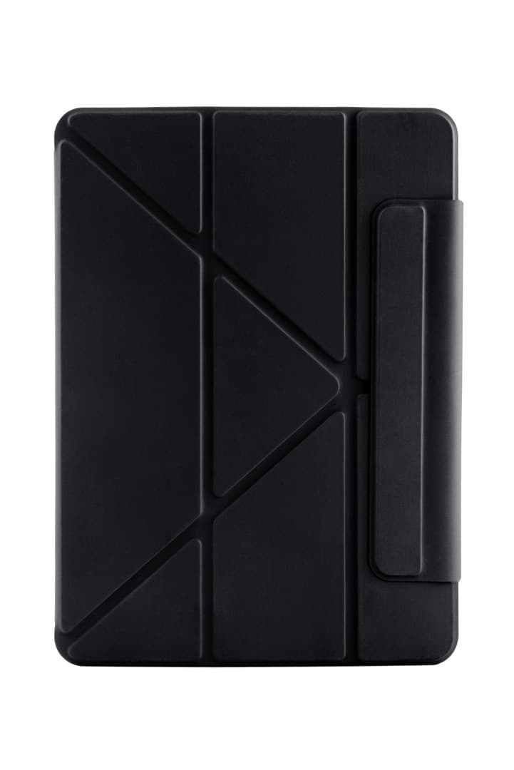 ER POWER kryt Flip Folio pro Apple iPad Pro 11 (2024) černý