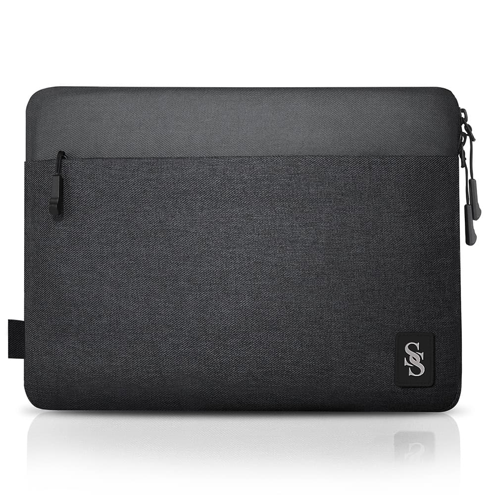 Seine Scene Taška na notebook Seine Scene Valence sleeve 16" - černá