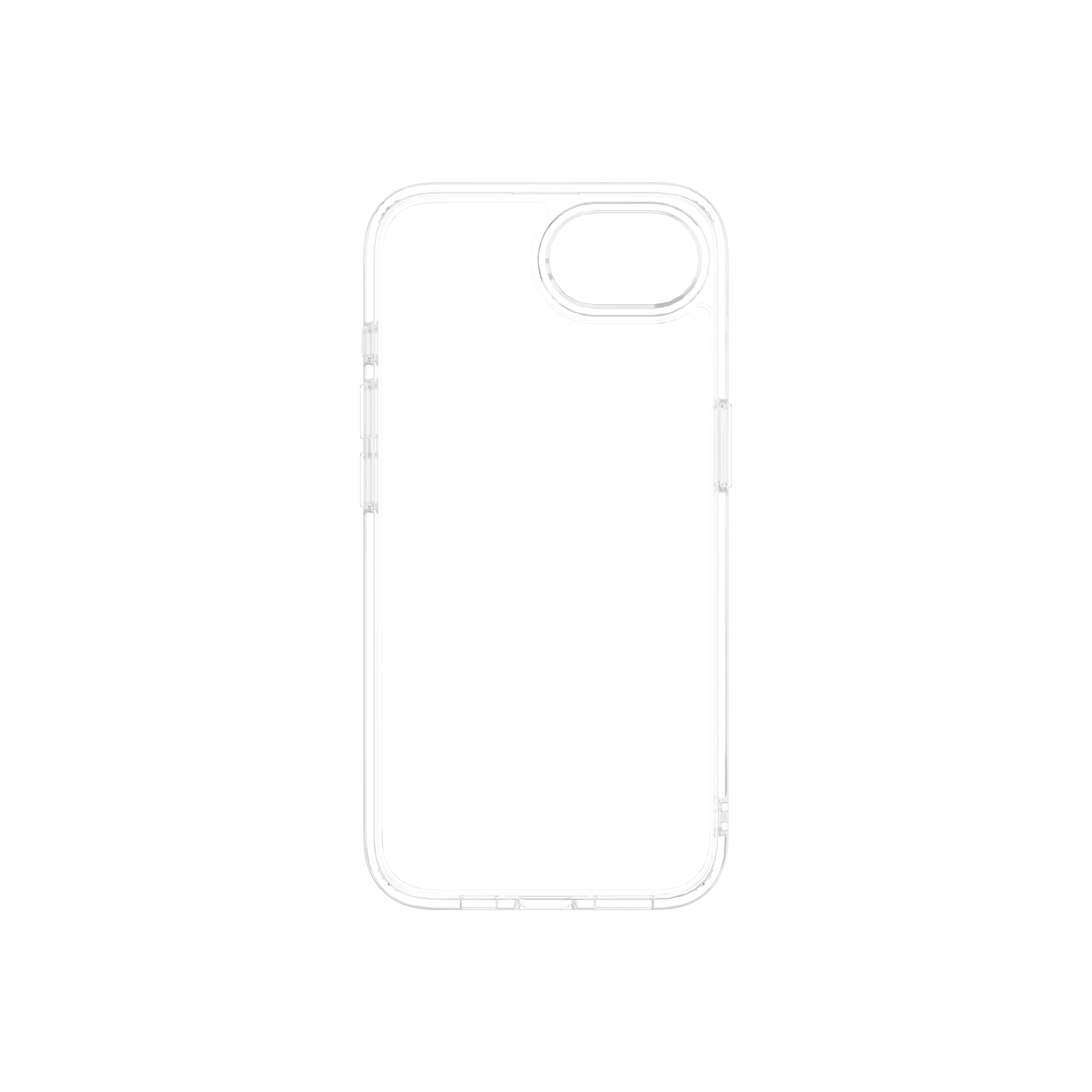 ER POWER CRYSTAL kryt pro Apple iPhone 16e