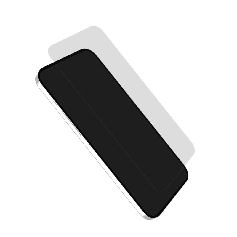 ER GLASS 9H iPhone 13 13 Pro 14 16e