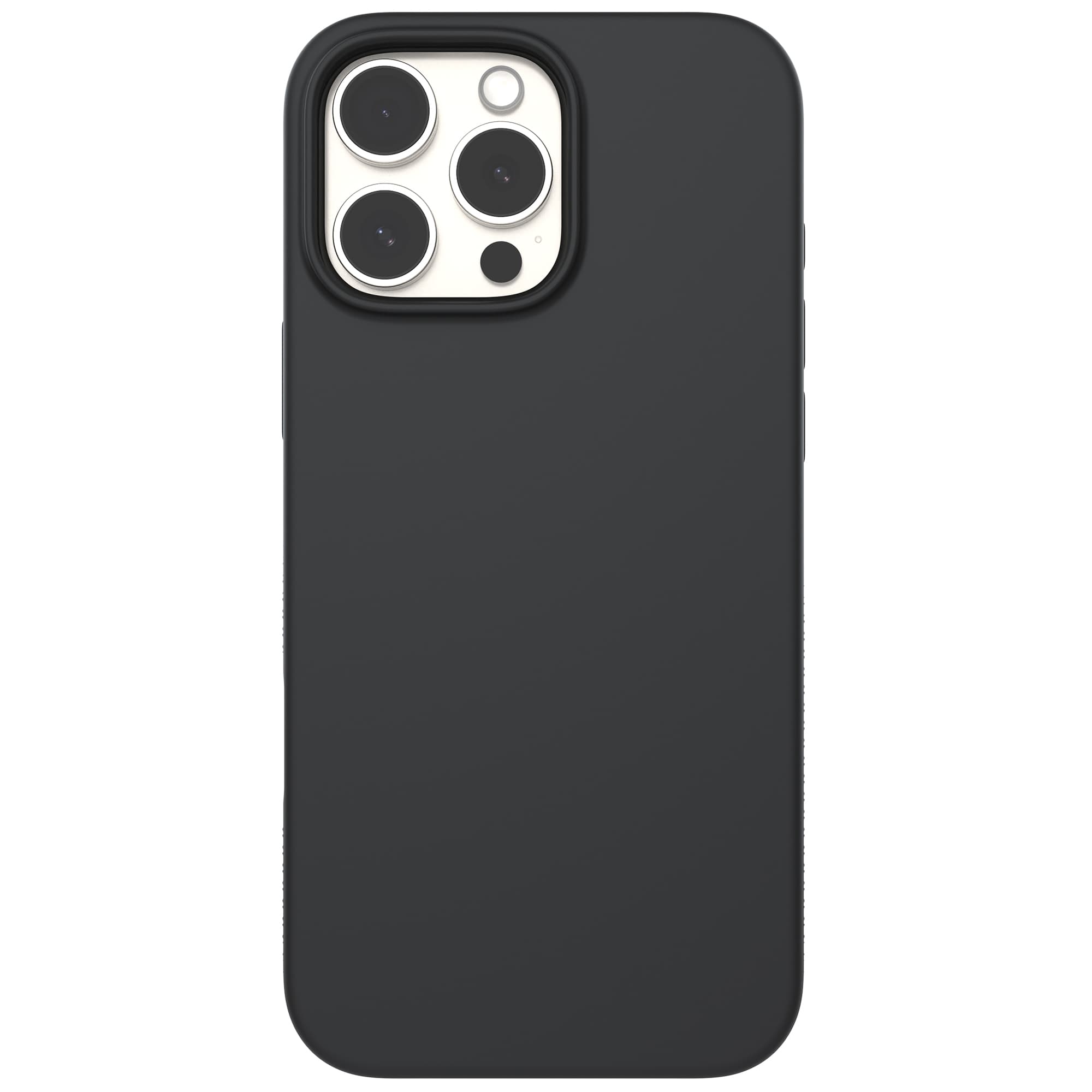 ZAGG kryt Manhattan Snap Apple iPhone 16 Pro Černý
