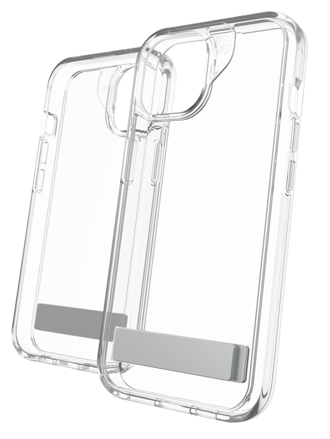 ZAGG kryt Crystal Palace KS Apple 16e 15 14 13