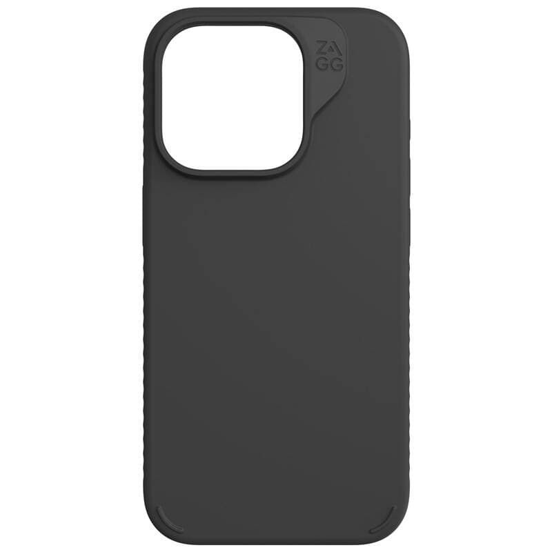 ZAGG kryt Manhattan Snap Apple iPhone 15 Pro - černá