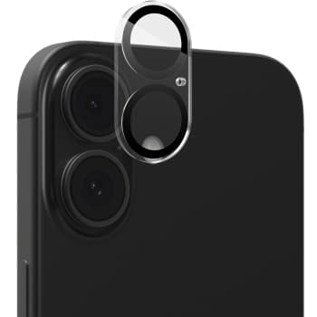 ZAGG sklo Elite Anti Glare Camera Apple iPhone 16 16 Plus