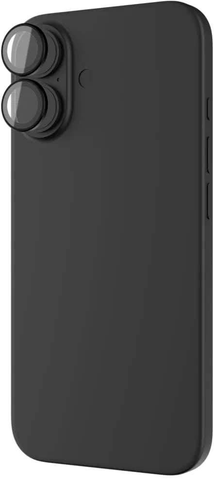 ZAGG sklo Preminum Camera Apple iPhone 16 16 Plus