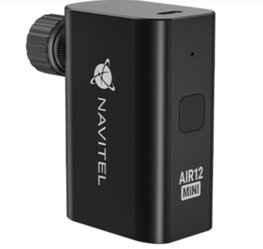 Navitel Air 12 AL kompaktní kompresor