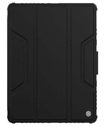 Nillkin Bumper PRO Protective Stand Case pro iPad 10.2 2019 2020 2021 Black