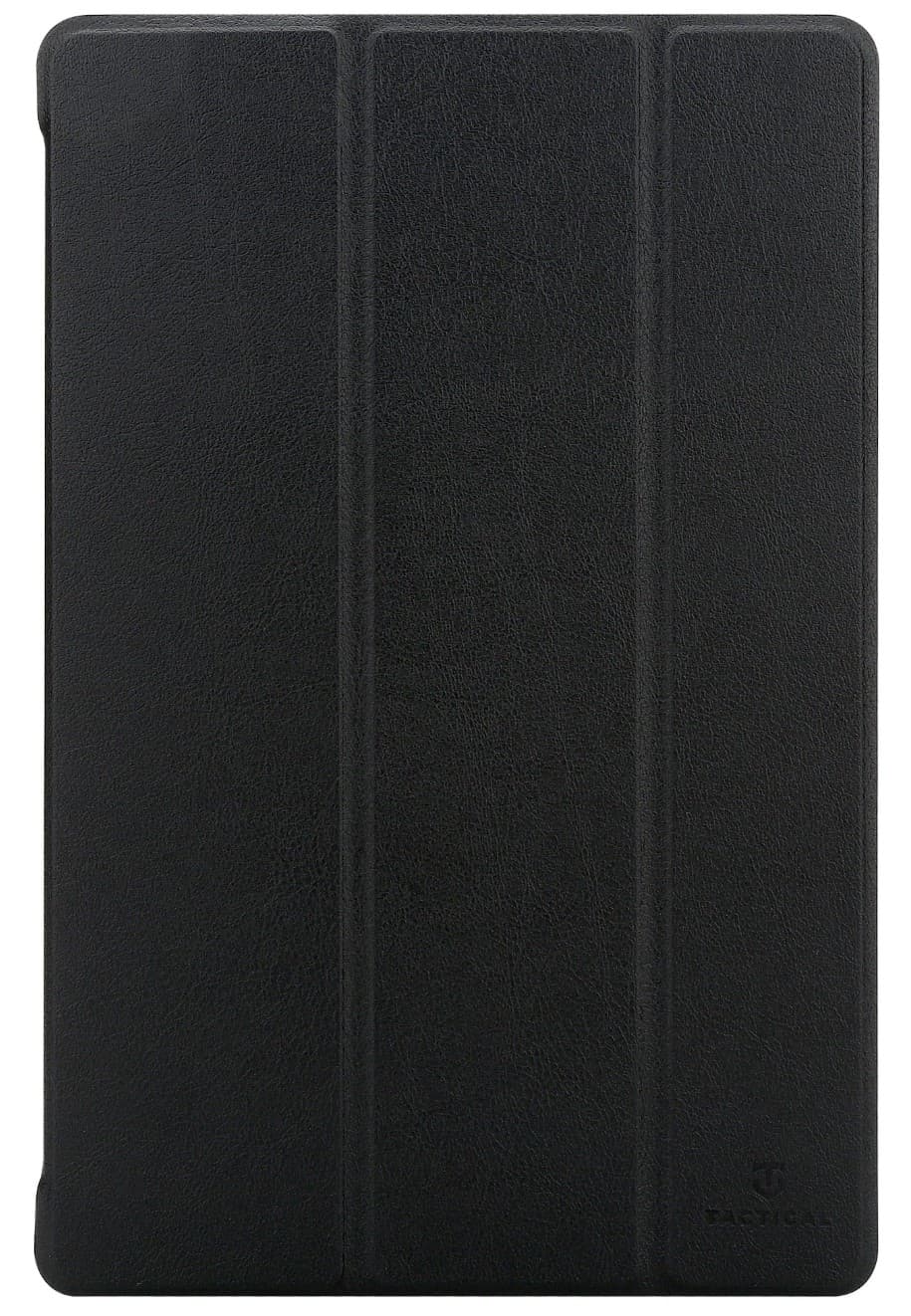 Tactical Book Tri Fold Pouzdro pro Samsung Galaxy TAB S11 Black