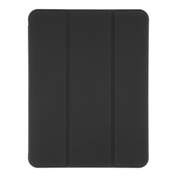 OBAL:ME MistyTab Pouzdro pro iPad Air (2020 2022 2024 2025) iPad Pro 11 (1 2 3 4) Black