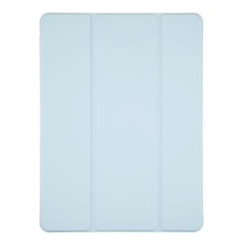 OBAL:ME MistyTab Pouzdro pro iPad Air (2020 2022 2024 2025) iPad Pro 11 (1 2 3 4) Light Blue