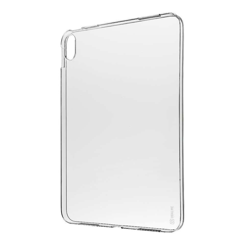 OBAL:ME TPU Kryt pro iPad Air 11 2024 2025 Transparent