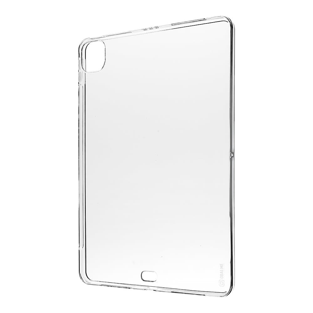 OBAL:ME TPU Kryt pro iPad Pro 11 2020 2021 2022 Transparent
