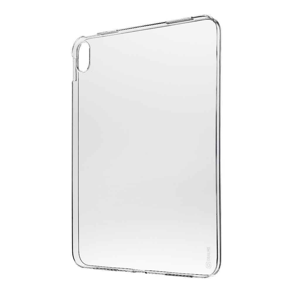 OBAL:ME TPU Kryt pro iPad Air 10.9 2020 2022 Transparent