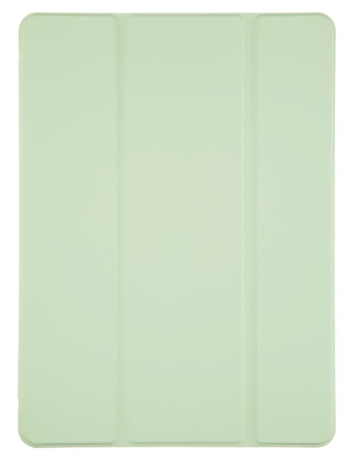 OBAL:ME MistyTab Pouzdro pro Samsung Galaxy Tab A11+ Light Green