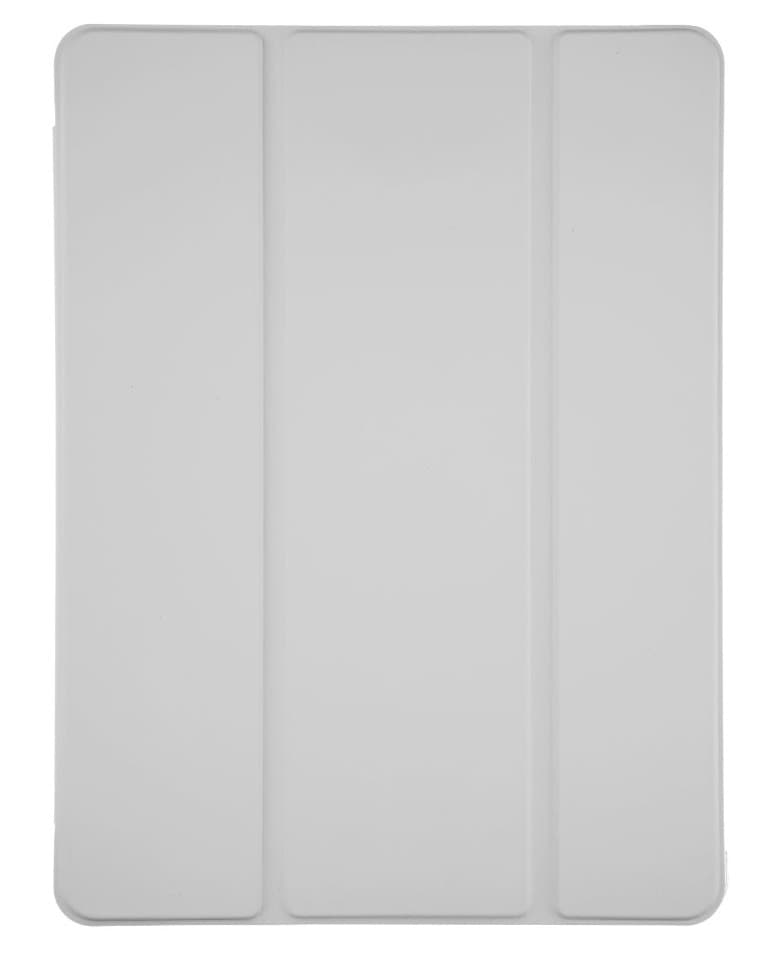 OBAL:ME MistyTab Pouzdro pro Samsung Galaxy Tab A11+ Light Gray