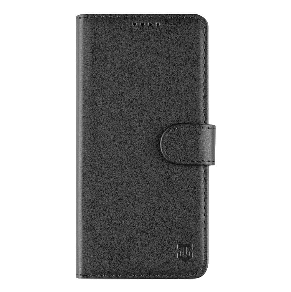 Tactical Field Notes pro Samsung Galaxy A16 4G 5G Black