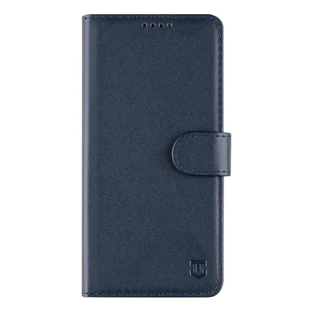 Tactical Field Notes pro Apple iPhone 16e 17e Black