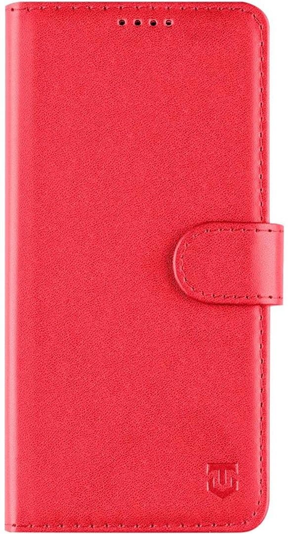 Tactical Field Notes pro Xiaomi Redmi 15C 4G 5G Red