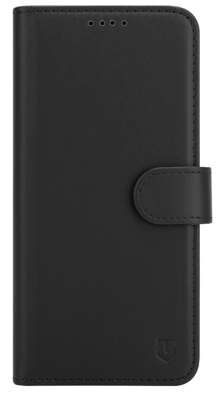 Tactical Field Notes pro Xiaomi Redmi Note 15 Pro 5G Black