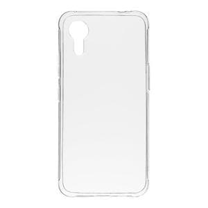 Tactical TPU Kryt pro Samsung Galaxy Xcover 7 Pro Transparent