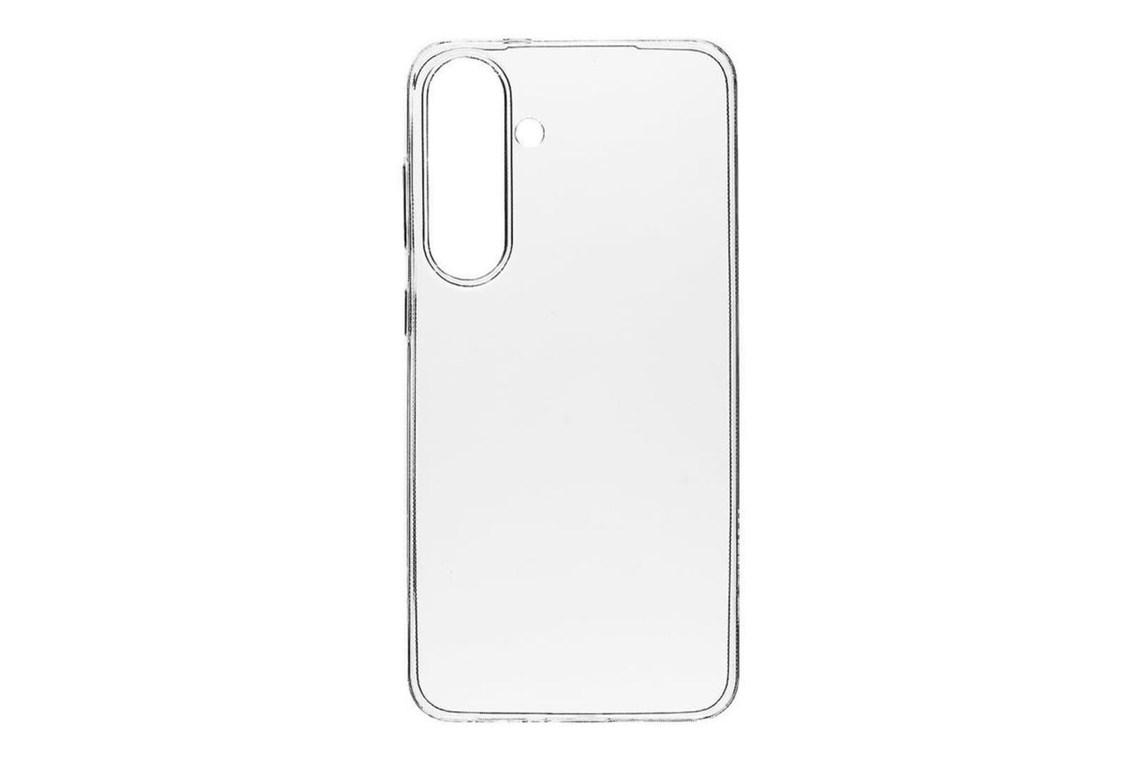 Tactical TPU Kryt pro Samsung Galaxy A17 5G Black