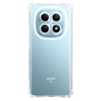 Tactical TPU Plyo Kryt pro Xiaomi Redmi Note 15 4G 5G Transparent
