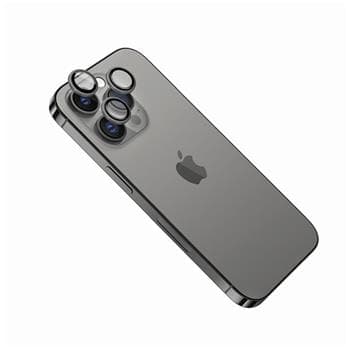 FIXED Camera Glass Apple iPh 13P 13 PM, space grey