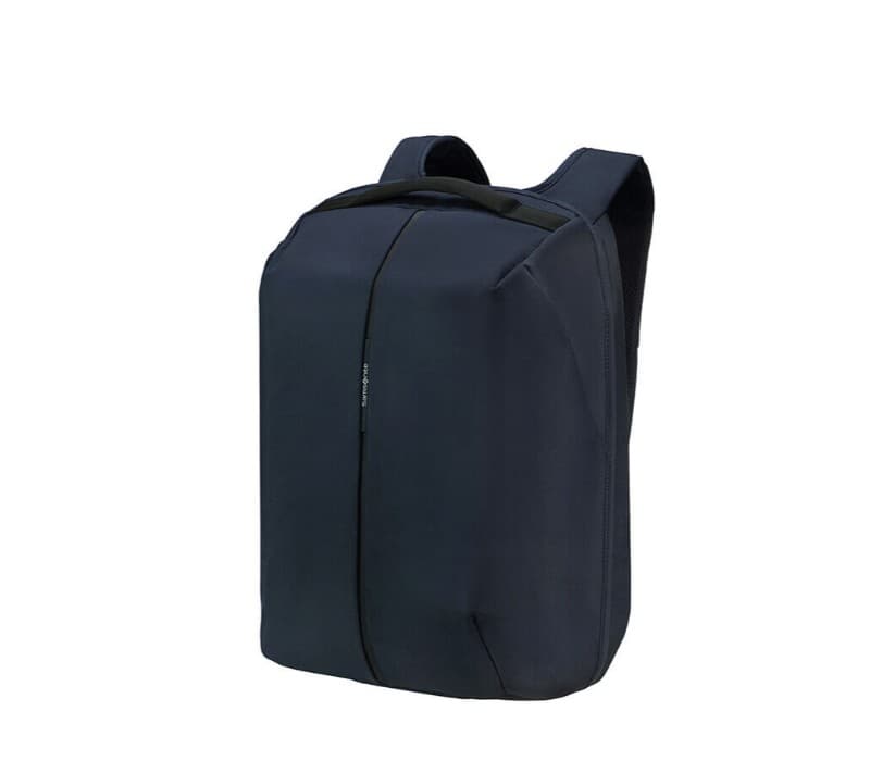 Samsonite SECURIPAK 2.0 Backpack 17.3" Dark Blue