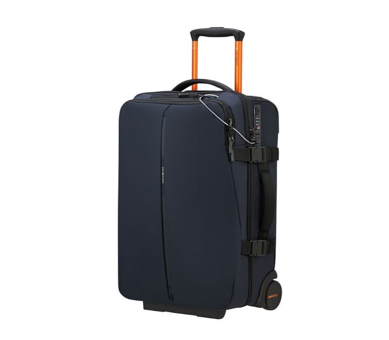 Samsonite SECURIPAK 2.0 Duffle WH Dark Blue