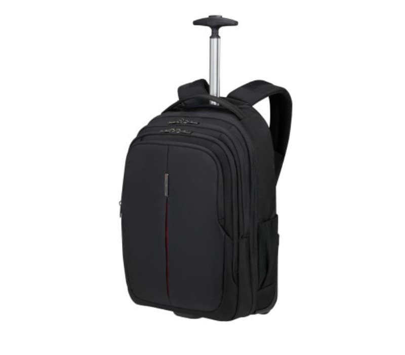 Samsonite GUARDIT 3.0 Laptop Backpack WH 15.6" BlaK