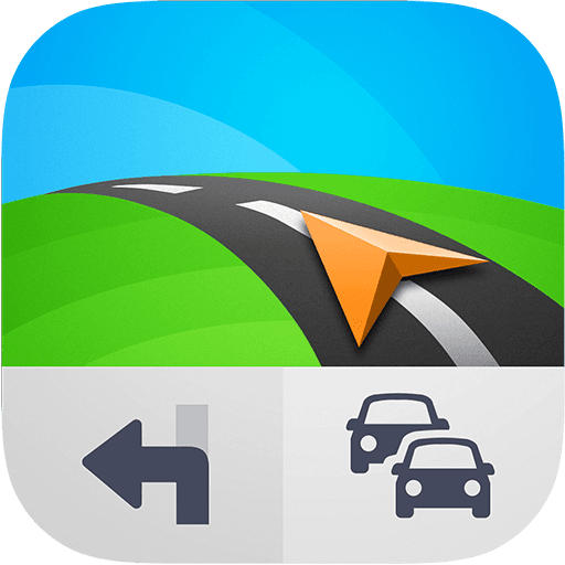 Sygic Voucher - Europe - Premium, Real View, Traffic, Lifetime