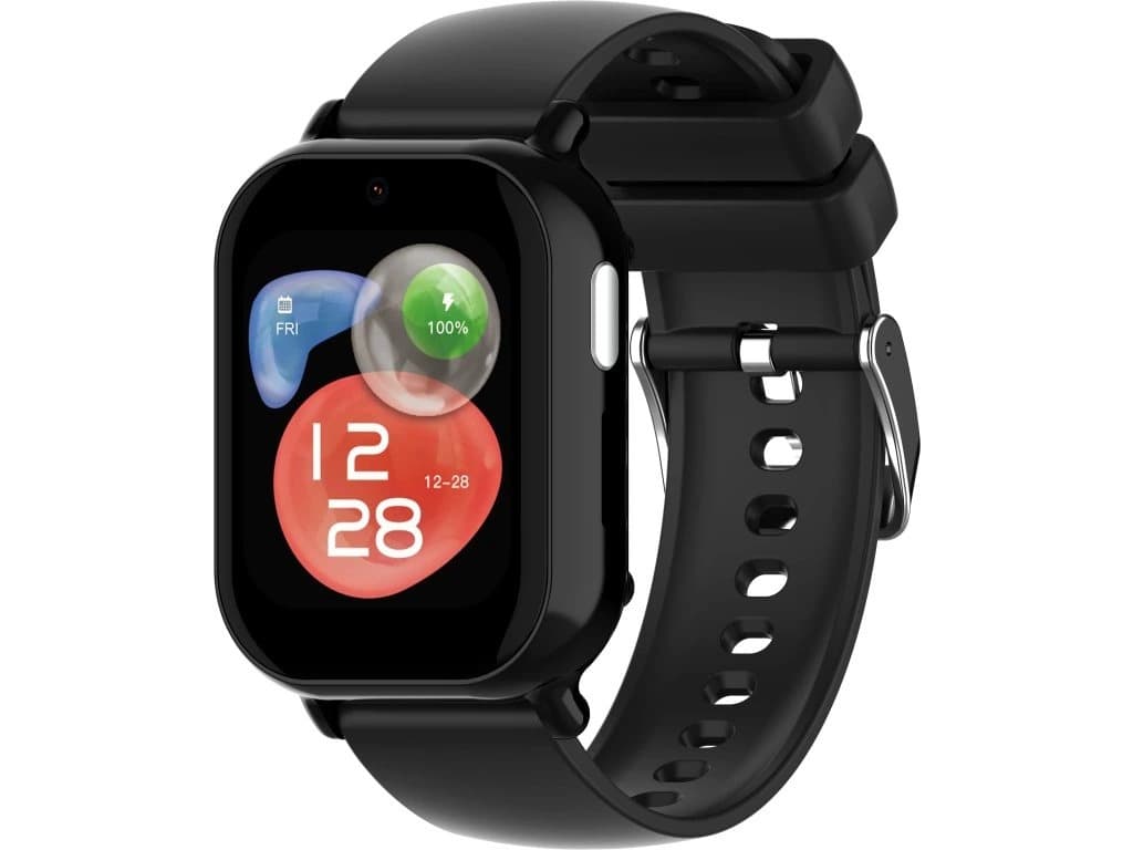 CARNEO GuardKid+ 4G Buddy 41 Sport Band Black
