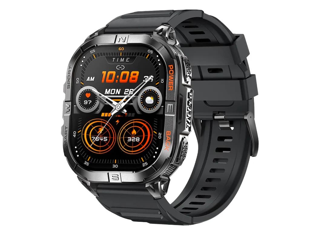 CARNEO GTR Outlander HR+