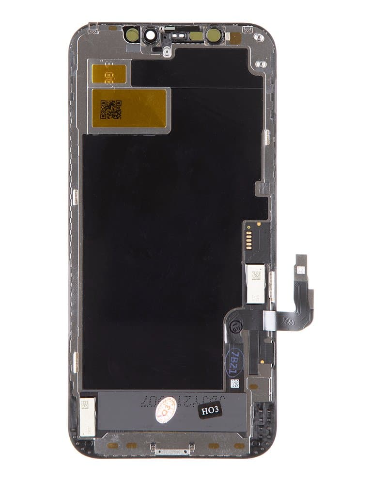 iPhone 12 12 Pro LCD Display + Dotyková Deska H03i