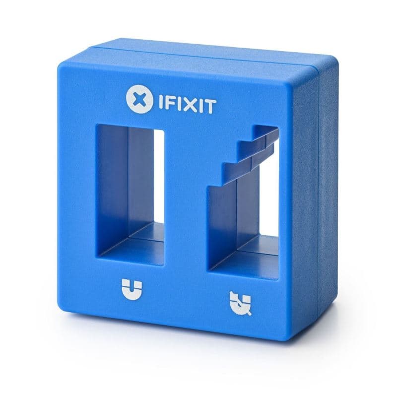 iFixit Magnetizér Demagnetizér–pro šroubováky a nářadí